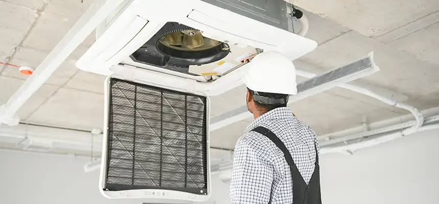 Our Affordable Duct Cleaning Near Me Services in Amarillo, TX