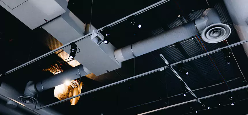 Our Air Duct Replacement Services in Amarillo, TX