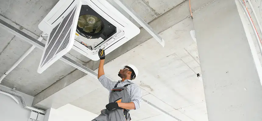 Efficient Multi‑Unit & HOA Annual Vent Cleaning Plans in Amarillo