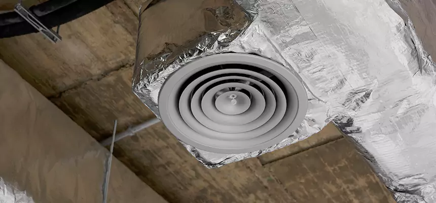 Our Basement Vent Cleaning Services in Amarillo, TX