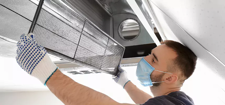 Our Bathroom Exhaust Duct Cleaning Services in Amarillo, TX