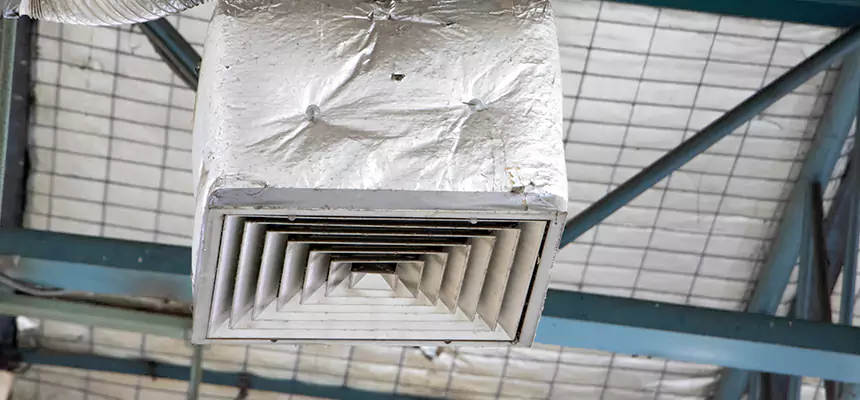 Our Custom HVAC Ductwork Services in Amarillo, TX