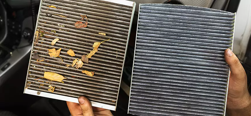 Our Dryer Vent Lint Filter Cleaning Services in Amarillo, TX