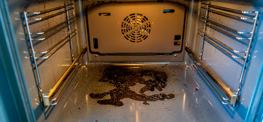 Our Dryer Vent Mold Cleaning Services in Amarillo, TX