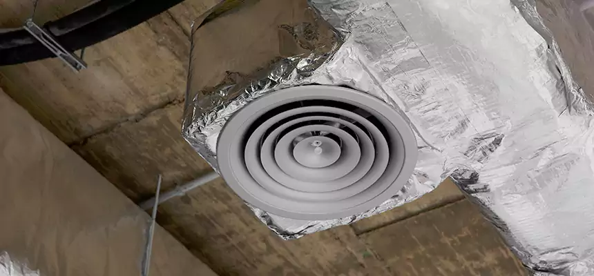Our Industrial Dryer Vent Cleaning Services in Amarillo, TX
