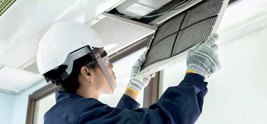 Our Multi-family Home Duct Cleaning Services in Amarillo, TX