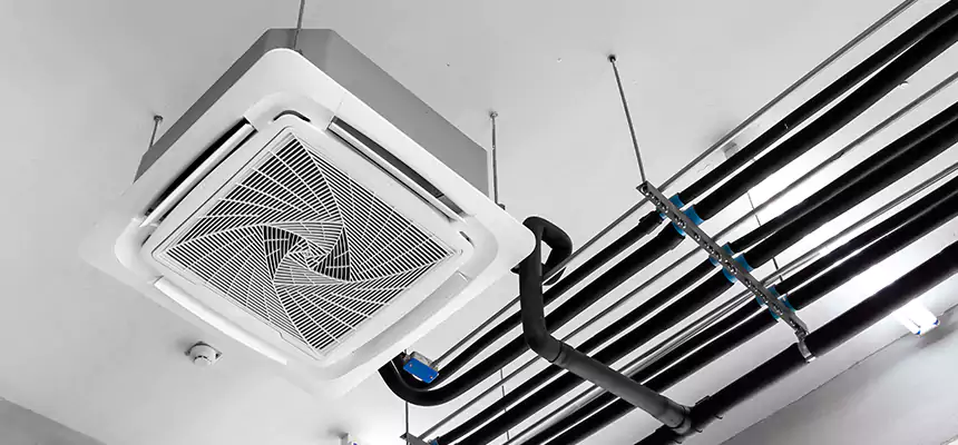 Our Smart AC Vent Controller Services in Amarillo, TX