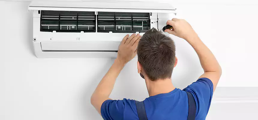 Our Smart Air Conditioning Installation Services in Amarillo, TX