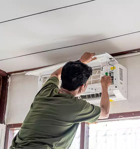 About Air Duct & AC Odor Removal in Amarillo, TX