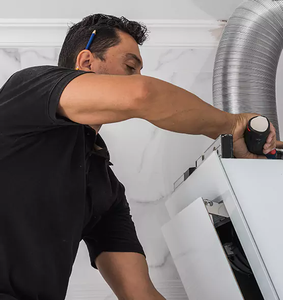 Trusted Bathroom Exhaust Duct Cleaning in Amarillo, TX