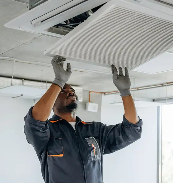 About Certified Air Duct Specialists in Amarillo, TX