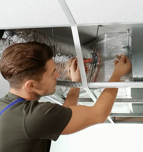 Professional Clogged Dryer Vent Repair in Amarillo, TX