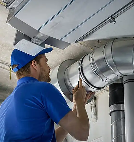 Advanced Dryer Vent Camera Inspection in Amarillo, TX