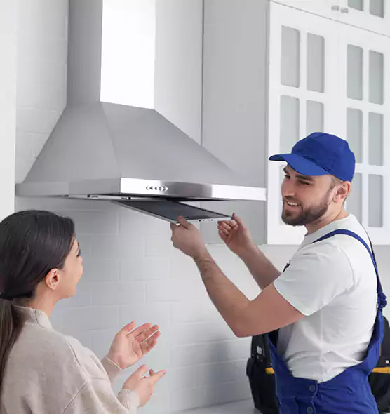 Professional Dryer Vent Cleaning Service in Amarillo, TX