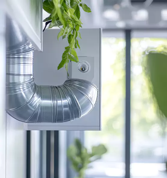 Professional Eco-Friendly Duct Cleaning Services in Amarillo, TX