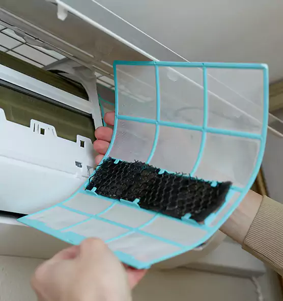 Welcome to Air Duct Cleaning & Repairs Amarillo — Your Local HEPA Filter Installation Pros in Amarillo, TX