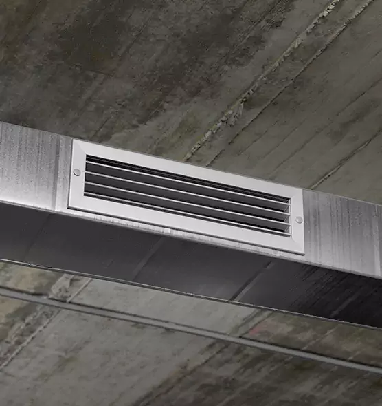 Trusted Hospital Grade Air Duct Cleaning Experts in Amarillo, TX