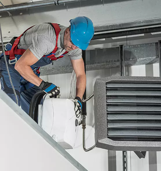 About HVAC Mold Remediation Service in Amarillo, TX