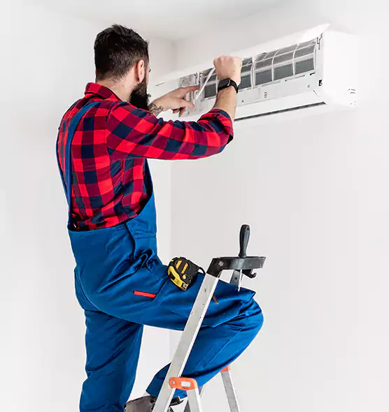 About Smart Air Conditioning Installation in Amarillo, TX