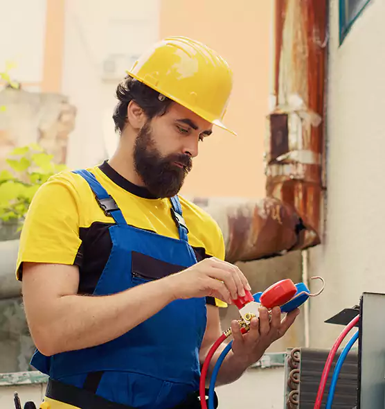 About Smart HVAC Installation in Amarillo, TX