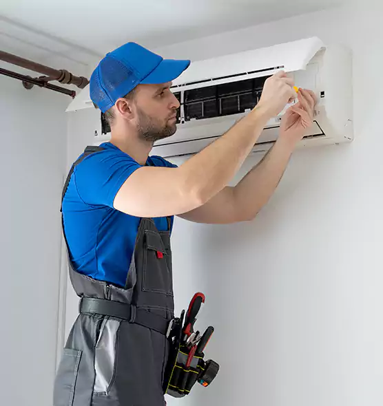 About Smart Thermostat AC Installation in Amarillo, TX