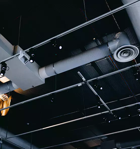 Professinal UV Light Air Purification for Ducts in Amarillo, TX