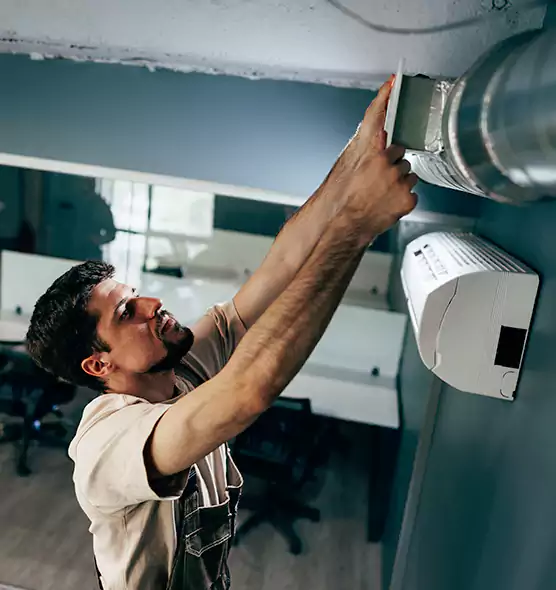 Reliable Warehouse Vent Cleaning in Amarillo, TX