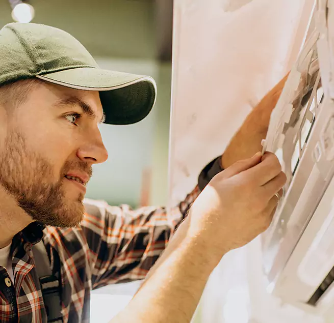 Why Homeowners Businesses Trust Us in Amarillo, TX?