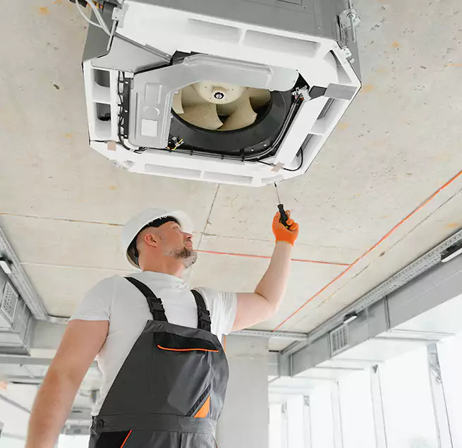 Why Homeowners & Businesses Trust Us in Amarillo, TX?