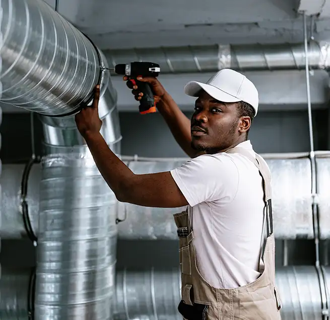 Why Homeowners & Businesses Trust Us Amarillo, TX