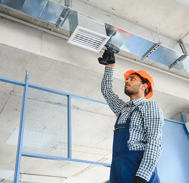 Why Homeowners & Businesses Trust Us in Amarillo, TX?