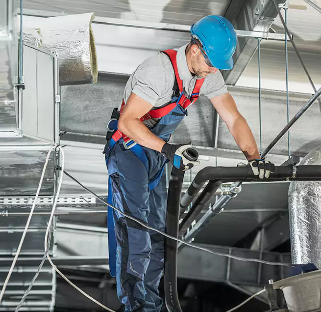 Why Homeowners & Businesses Trust Us in Amarillo, TX?