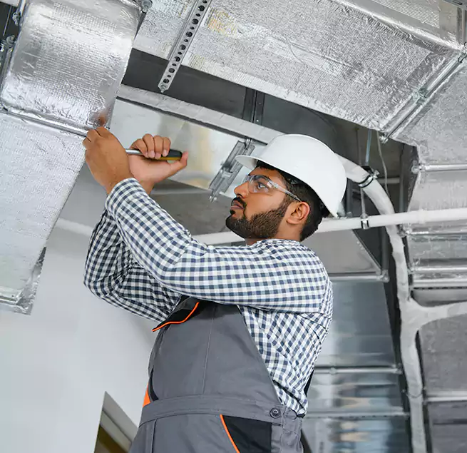 Why Homeowners & Businesses Trust Us Amarillo, TX