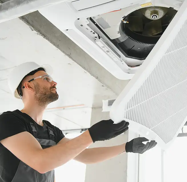 Why Homeowners & Businesses Trust Us in Amarillo, TX?