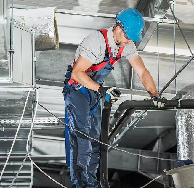 Why Homeowners & Businesses Trust Us in Amarillo, TX?