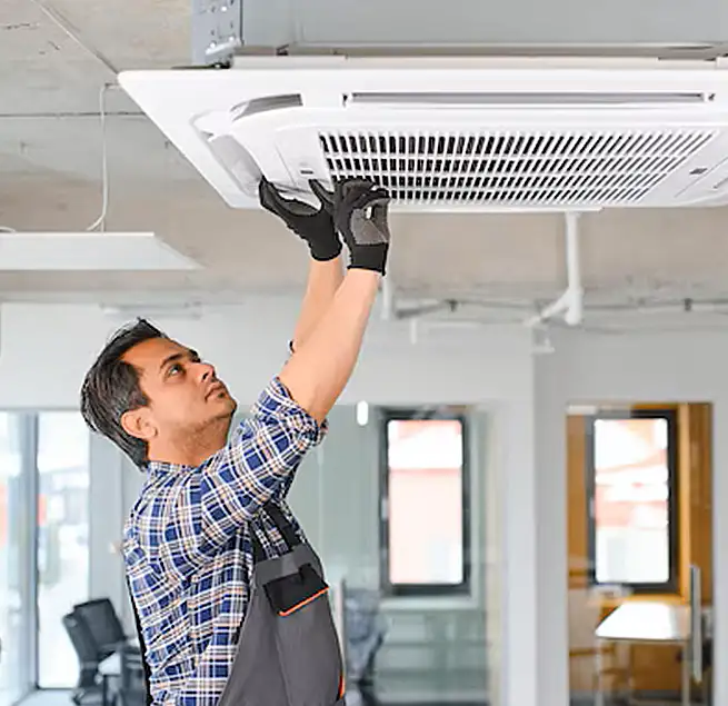 Why Homeowners & Businesses Trust Us in Amarillo, TX?