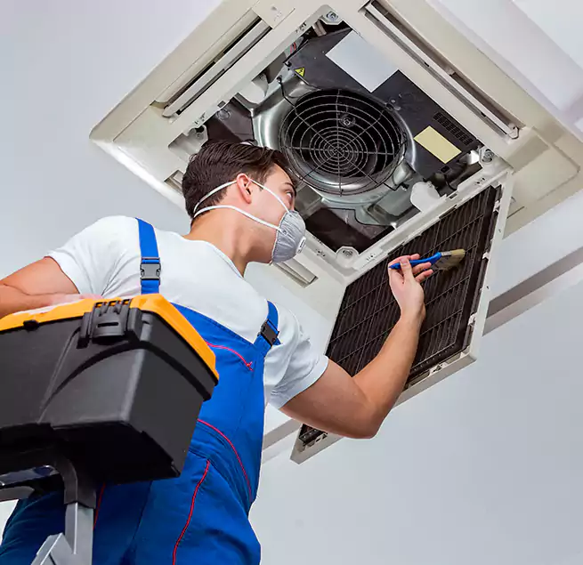 Why Homeowners & Businesses Trust Us in Amarillo, TX