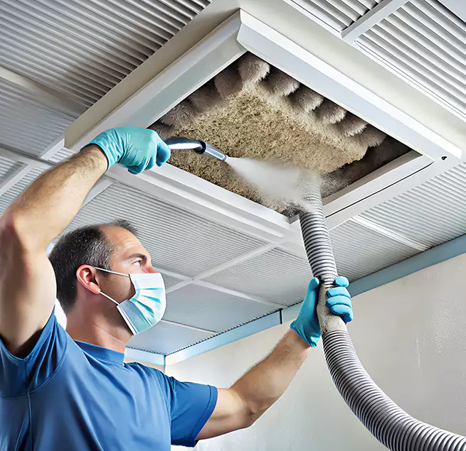  Why Homeowners & Businesses Trust Us Amarillo, TX?