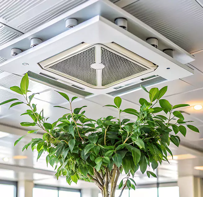 Why Homeowners & Businesses Trust Us in Amarillo, TX