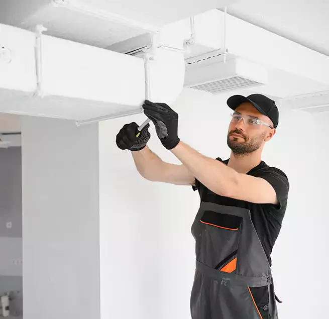 Why Homeowners & Businesses Trust Us in Amarillo, TX?