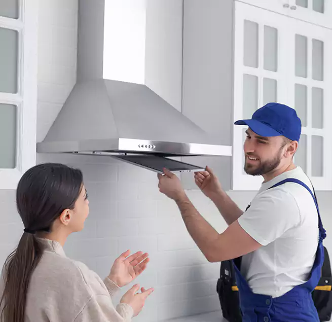  Why Homeowners & Businesses Trust Us in Amarillo, TX?