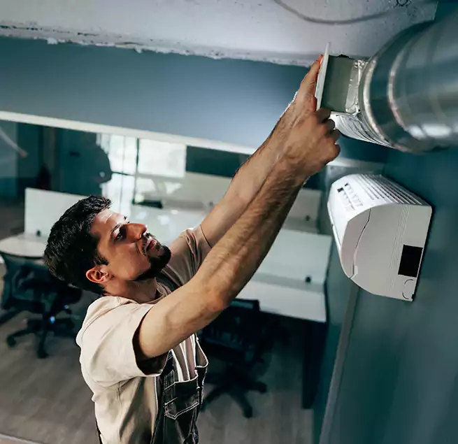 Why Homeowners & Businesses Trust Us in Amarillo, TX?