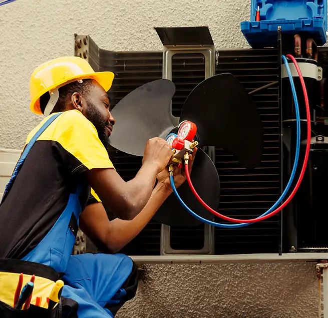 Why Homeowners & Businesses Trust Us in Amarillo, TX?