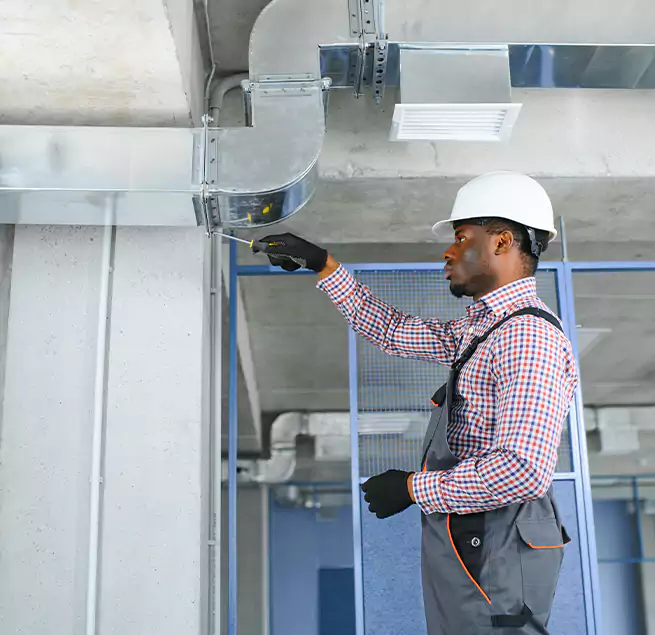 Why Homeowners & Businesses Trust Us in Amarillo, TX