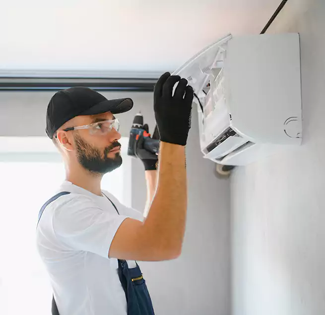 Why Homeowners & Businesses Trust Us in Amarillo, TX