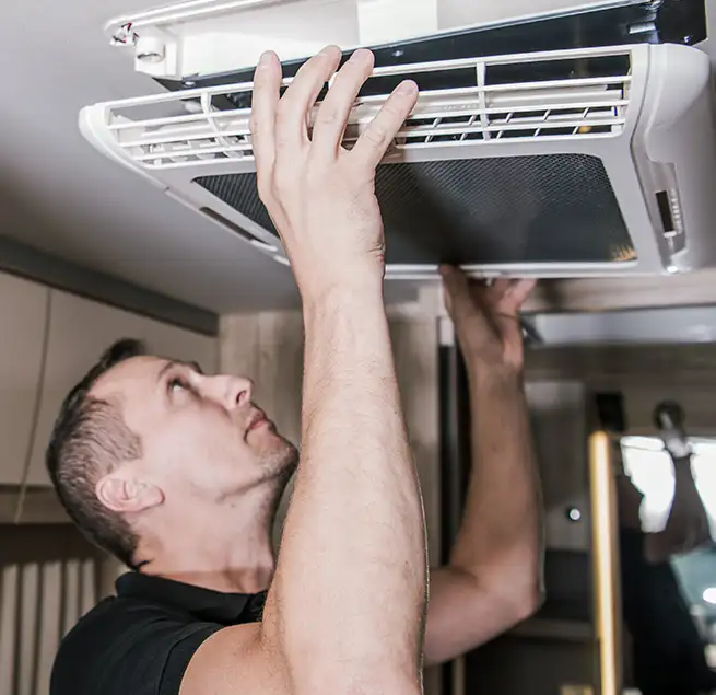 Why Homeowners & Businesses Trust Us Amarillo, TX