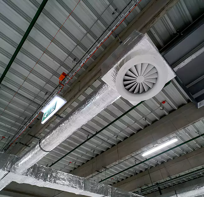 Why Homeowners & Businesses Trust Us in Amarillo, TX