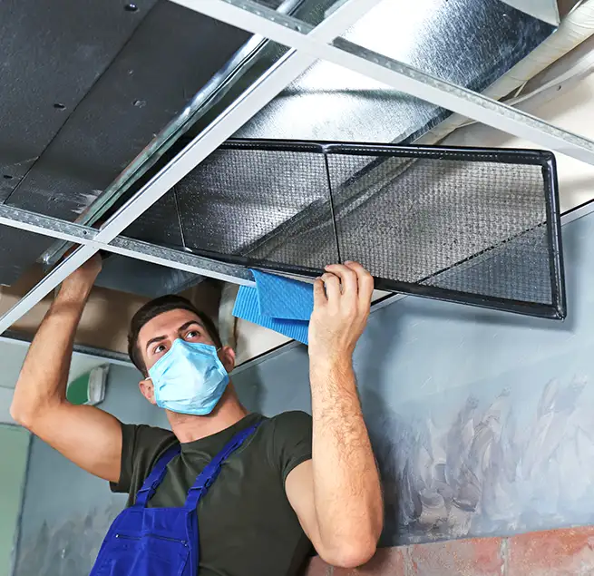 Why Homeowners & Businesses Trust Us in Amarillo, TX?