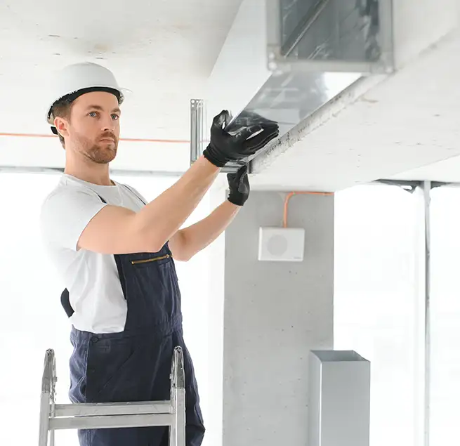 Why Homeowners & Businesses Trust Us in Amarillo, TX?