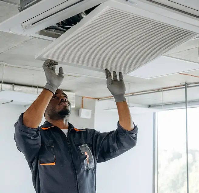 Why Homeowners & Businesses Trust Us in Amarillo, TX?